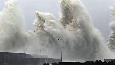 super typhoon japan today.